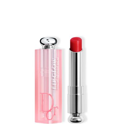 DIOR ADDICT LIP GLOW (BÁLSAMO LABIAL HIDRATANTE)